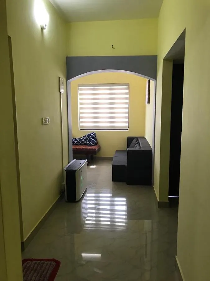 Gods Own Home Stay Kochi Alojamento de Acomodação e Pequeno-almoço