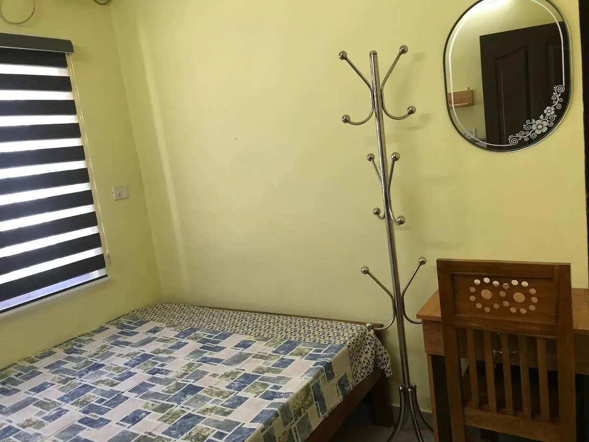 Gods Own Home Stay Kochi