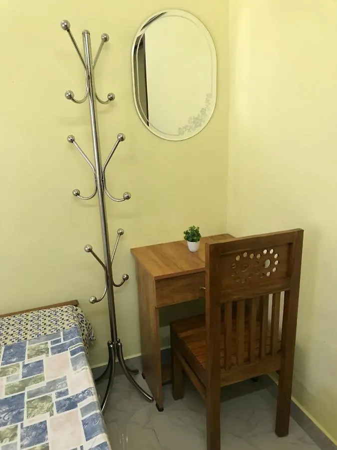 Gods Own Home Stay Kochi Alojamento de Acomodação e Pequeno-almoço