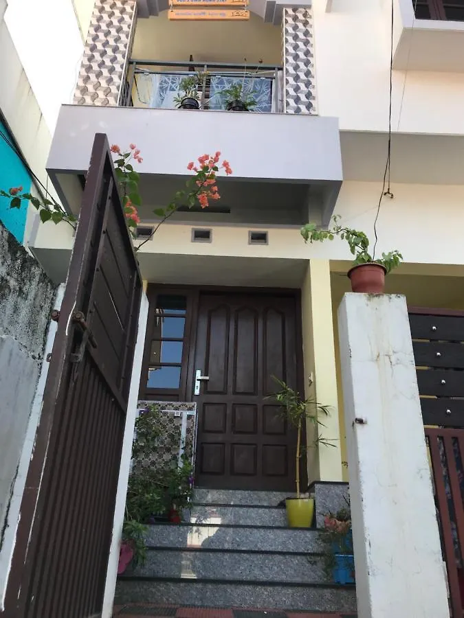 Gods Own Home Stay Kochi 0*,  Índia