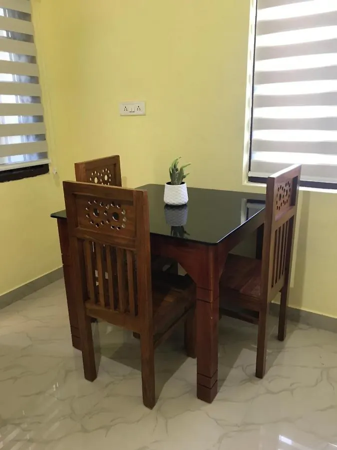 Gods Own Home Stay Kochi
