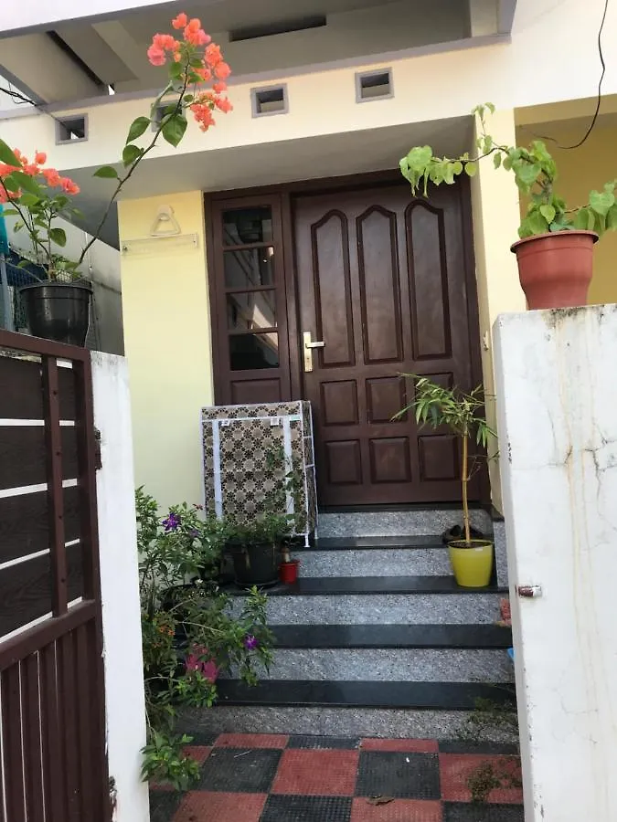 Gods Own Home Stay Kochi