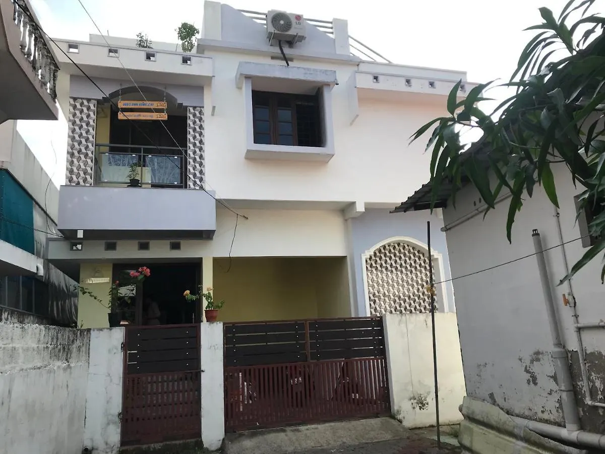 Gods Own Home Stay Kochi
