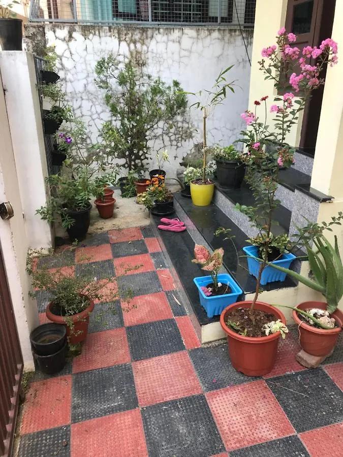 B&B Gods Own Home Stay Kochi