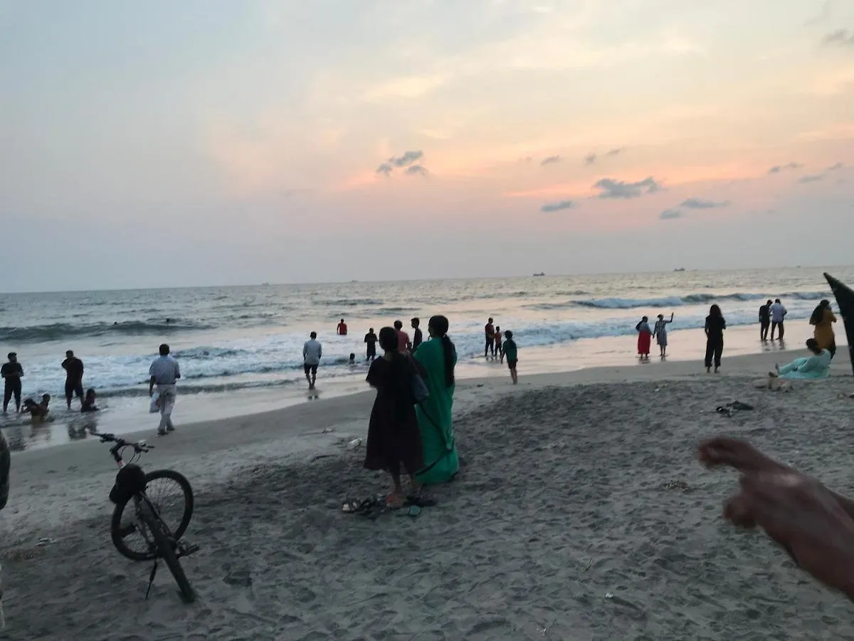 B&B Gods Own Home Stay Kochi