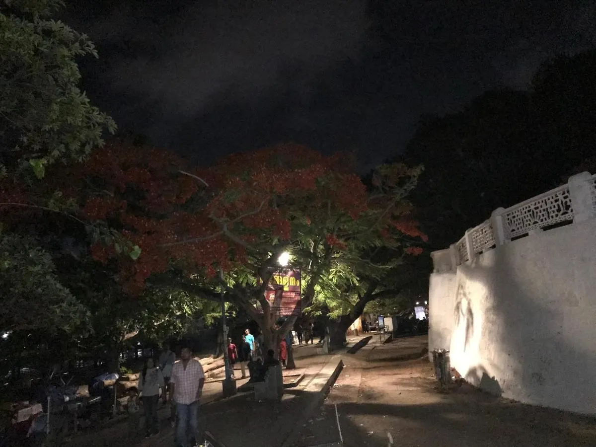 Gods Own Home Stay Kochi 0*,