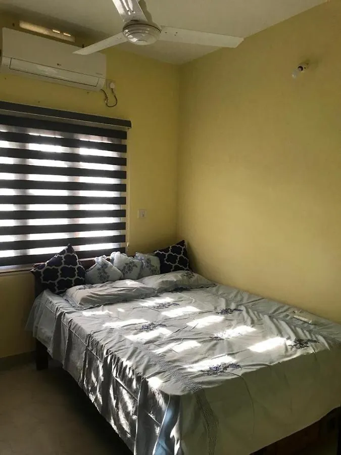 B&B Gods Own Home Stay Kochi