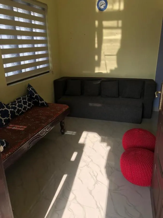Gods Own Home Stay Kochi 인도